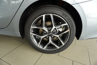 Kia Ceed Sportswagon 1,5 T-GDI DCT 17*Alu/LED/Navi/Keyless  ** - bilder 24