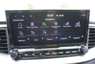 Kia Ceed Sportswagon 1,5 T-GDI DCT 17*Alu/LED/Navi/Keyless  ** - bilder 26