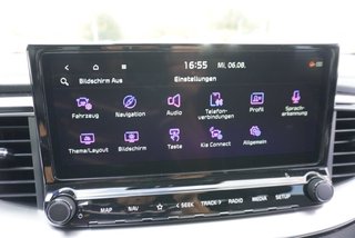 Kia Ceed Sportswagon 1,5 T-GDI DCT 17*Alu/LED/Navi/Keyless  ** - bilder 29