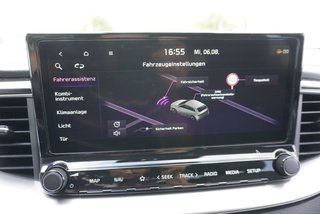 Kia Ceed Sportswagon 1,5 T-GDI DCT 17*Alu/LED/Navi/Keyless  ** - bilder 30