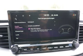 Kia Ceed Sportswagon 1,5 T-GDI DCT 17*Alu/LED/Navi/Keyless  ** - bilder 31