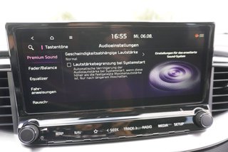 Kia Ceed Sportswagon 1,5 T-GDI DCT 17*Alu/LED/Navi/Keyless  ** - bilder 33