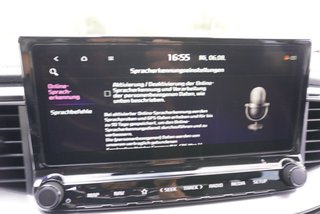 Kia Ceed Sportswagon 1,5 T-GDI DCT 17*Alu/LED/Navi/Keyless  ** - bilder 34