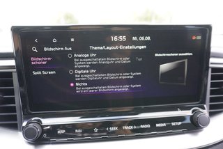 Kia Ceed Sportswagon 1,5 T-GDI DCT 17*Alu/LED/Navi/Keyless  ** - bilder 35