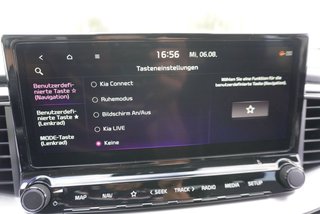 Kia Ceed Sportswagon 1,5 T-GDI DCT 17*Alu/LED/Navi/Keyless  ** - bilder 37