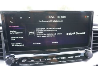 Kia Ceed Sportswagon 1,5 T-GDI DCT 17*Alu/LED/Navi/Keyless  ** - bilder 38