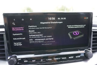 Kia Ceed Sportswagon 1,5 T-GDI DCT 17*Alu/LED/Navi/Keyless  ** - bilder 39