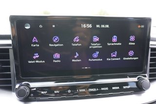 Kia Ceed Sportswagon 1,5 T-GDI DCT 17*Alu/LED/Navi/Keyless  ** - bilder 40