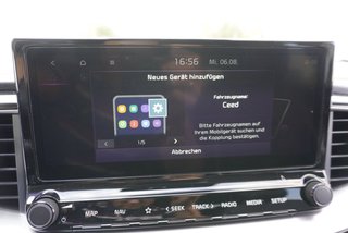 Kia Ceed Sportswagon 1,5 T-GDI DCT 17*Alu/LED/Navi/Keyless  ** - bilder 41