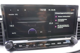 Kia Ceed Sportswagon 1,5 T-GDI DCT 17*Alu/LED/Navi/Keyless  ** - bilder 43