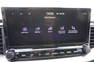Kia Ceed Sportswagon 1,5 T-GDI DCT 17*Alu/LED/Navi/Keyless  ** - bilder 45