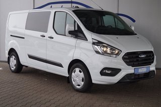 Ford Transit Custom age.one-day registration Kaufen