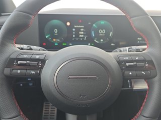 Hyundai TUCSON 1,6T HEV N Line X UPE=54000 Euro!        ** - bilder 18