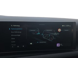 Hyundai TUCSON 1,6T HEV N Line X UPE=54000 Euro!        ** - bilder 34