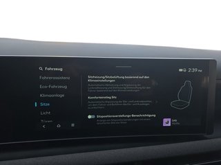 Hyundai TUCSON 1,6T HEV N Line X UPE=54000 Euro!        ** - bilder 36