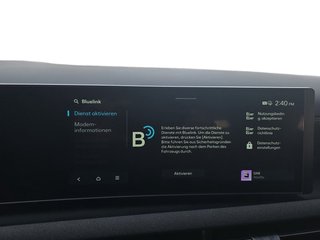 Hyundai TUCSON 1,6T HEV N Line X UPE=54000 Euro!        ** - bilder 44