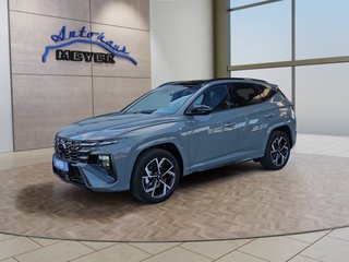 Hyundai TUCSON age.one-day registration Kaufen