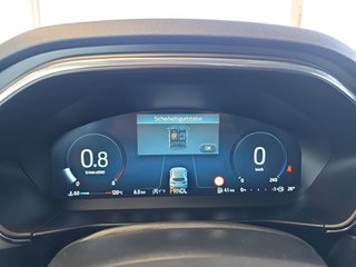 Ford Focus Active X 1.0 155PS 17*Alu/LED/Navi/Kamera/Winterp.  ** - foto 13