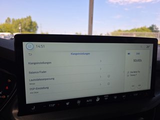 Ford Focus Active X 1.0 155PS 17*Alu/LED/Navi/Kamera/Winterp.  ** - foto 30