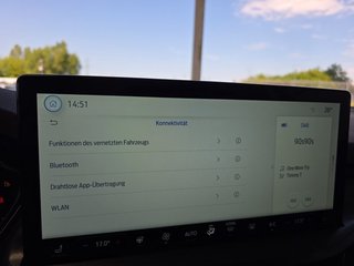 Ford Focus Active X 1.0 155PS 17*Alu/LED/Navi/Kamera/Winterp.  ** - foto 34