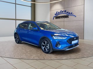 Ford Focus Active X 1.0 155PS 17*Alu/LED/Navi/Kamera/Winterp.  ** - foto 2