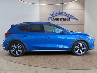 Ford Focus Active X 1.0 155PS 17*Alu/LED/Navi/Kamera/Winterp.  ** - foto 1