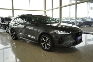 Ford Focus Active X 1,0 155PS aAHK/Navi/Kamera/Winterp. - bilder 2