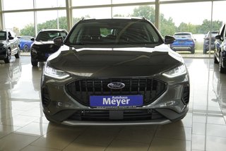 Ford Focus Active X 1,0 155PS aAHK/Navi/Kamera/Winterp. - bilder 3