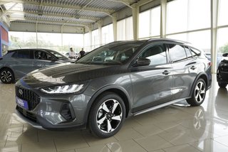 Ford Focus Active X 1,0 155PS aAHK/Navi/Kamera/Winterp. - bilder 4