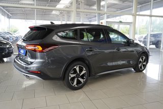 Ford Focus Active X 1,0 155PS aAHK/Navi/Kamera/Winterp. - bilder 5