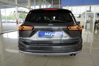 Ford Focus Active X 1,0 155PS aAHK/Navi/Kamera/Winterp. - bilder 1