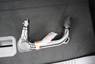 Ford Focus Active X 1,0 155PS aAHK/Navi/Kamera/Winterp. - bilder 10