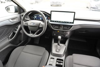 Ford Focus Active X 1,0 155PS aAHK/Navi/Kamera/Winterp. - bilder 11