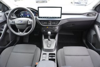 Ford Focus Active X 1,0 155PS aAHK/Navi/Kamera/Winterp. - bilder 12