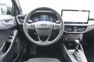 Ford Focus Active X 1,0 155PS aAHK/Navi/Kamera/Winterp. - bilder 13