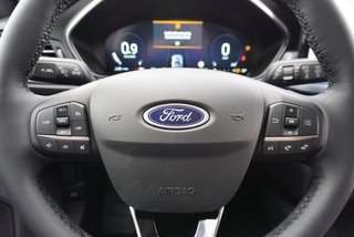 Ford Focus Active X 1,0 155PS aAHK/Navi/Kamera/Winterp. - bilder 14