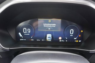 Ford Focus Active X 1,0 155PS aAHK/Navi/Kamera/Winterp. - bilder 16