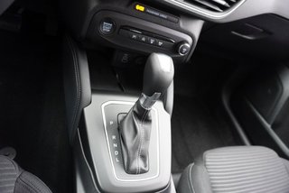 Ford Focus Active X 1,0 155PS aAHK/Navi/Kamera/Winterp. - bilder 22