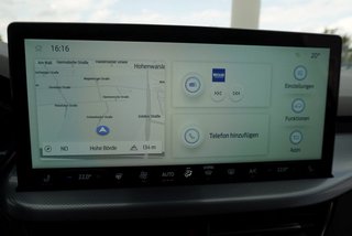 Ford Focus Active X 1,0 155PS aAHK/Navi/Kamera/Winterp. - bilder 23