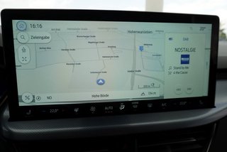 Ford Focus Active X 1,0 155PS aAHK/Navi/Kamera/Winterp. - bilder 24