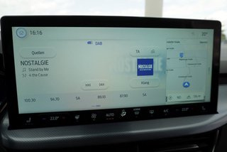 Ford Focus Active X 1,0 155PS aAHK/Navi/Kamera/Winterp. - bilder 27