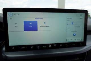 Ford Focus Active X 1,0 155PS aAHK/Navi/Kamera/Winterp. - bilder 28