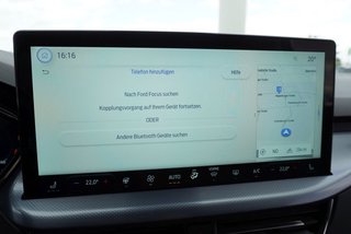 Ford Focus Active X 1,0 155PS aAHK/Navi/Kamera/Winterp. - bilder 29