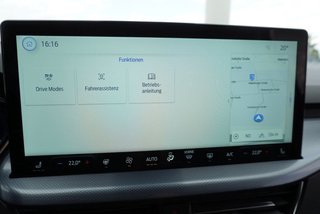 Ford Focus Active X 1,0 155PS aAHK/Navi/Kamera/Winterp. - bilder 30