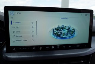 Ford Focus Active X 1,0 155PS aAHK/Navi/Kamera/Winterp. - bilder 31
