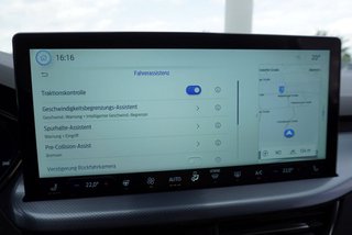 Ford Focus Active X 1,0 155PS aAHK/Navi/Kamera/Winterp. - bilder 32