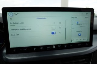 Ford Focus Active X 1,0 155PS aAHK/Navi/Kamera/Winterp. - bilder 33