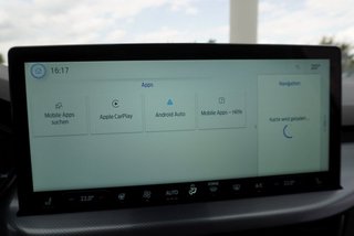 Ford Focus Active X 1,0 155PS aAHK/Navi/Kamera/Winterp. - bilder 34