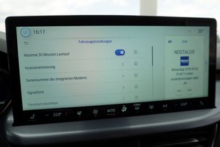 Ford Focus Active X 1,0 155PS aAHK/Navi/Kamera/Winterp. - bilder 39