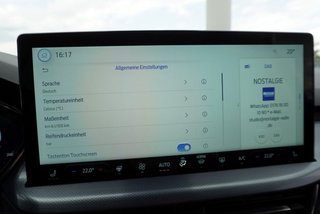 Ford Focus Active X 1,0 155PS aAHK/Navi/Kamera/Winterp. - bilder 40